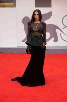 Venice - Bugonia Premiere at Venice Film Festival - Italy