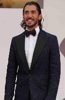 Venice - Bugonia Premiere at Venice Film Festival - Italy