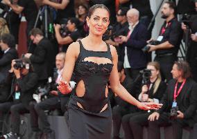 Venice - Bugonia Premiere at Venice Film Festival - Italy