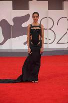 Venice - Bugonia Premiere at Venice Film Festival - Italy