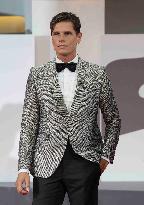 Venice - Bugonia Premiere at Venice Film Festival - Italy