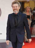 Venice - Bugonia Premiere at Venice Film Festival - Italy