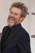 Venice - Bugonia Premiere at Venice Film Festival - Italy