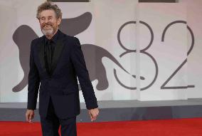 Venice - Bugonia Premiere at Venice Film Festival - Italy