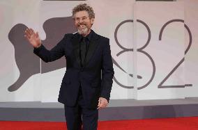 Venice - Bugonia Premiere at Venice Film Festival - Italy