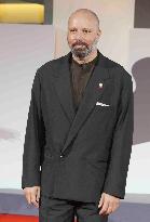 Venice - Bugonia Premiere at Venice Film Festival - Italy