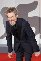 Venice - Bugonia Premiere at Venice Film Festival - Italy