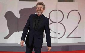 Venice - Bugonia Premiere at Venice Film Festival - Italy