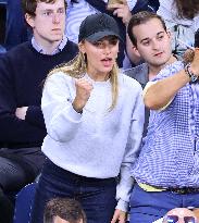 Alexander Zverev Girlfriend at the US Open - NYC
