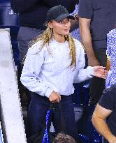 Alexander Zverev Girlfriend at the US Open - NYC