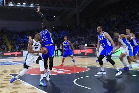 BASKET - Basket FIBA Europe Cup - EUROBASKET 2025 GREECE - ITALY