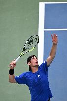 US Open - Second Round