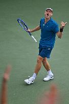 US Open - Second Round