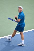 US Open - Second Round