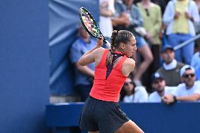 US Open - Second Round