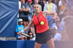 US Open - Second Round