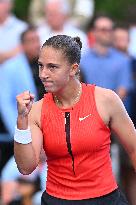 US Open - Second Round