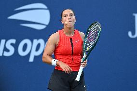 US Open - Second Round