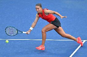 US Open - Second Round