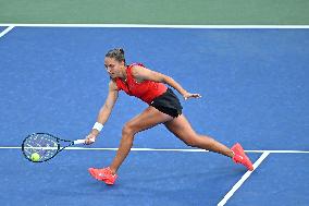 US Open - Second Round