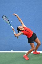 US Open - Second Round