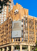 Huawei's World's Largest Flagship Store