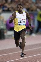 Athletics: Diamond League final