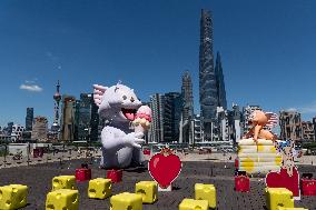 Qixi Festival in China