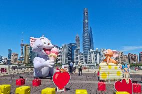 Qixi Festival in China