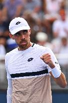 US Open - Second Round