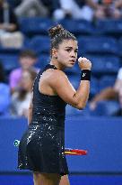 US Open - Second Round