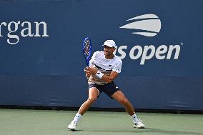 US Open - Second Round