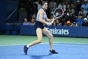 US Open - Second Round