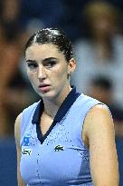 US Open - Second Round