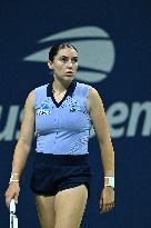 US Open - Second Round