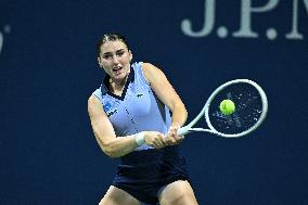 US Open - Second Round