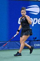 US Open - Second Round