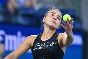 US Open - Second Round