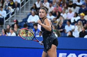 US Open - Second Round