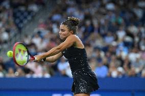 US Open - Second Round