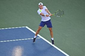 US Open - Second Round