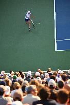 US Open - Second Round