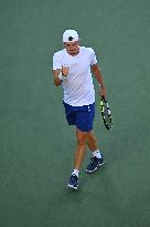 US Open - Second Round