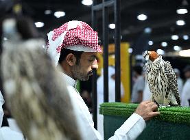 Kuwait Falcons Exhibition - Kuwait
