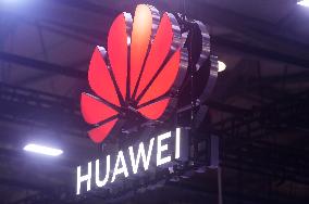 Huawei 2025 H1 Revenue Growth