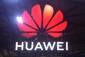 Huawei 2025 H1 Revenue Growth