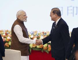 Japan-India economic forum in Tokyo