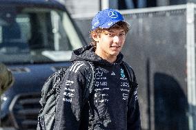 MOTORI - Formula 1 - Heineken Dutch Grand Prix 2025