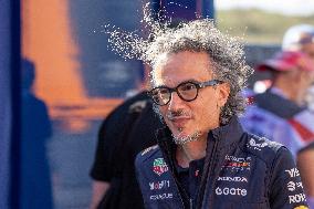 MOTORI - Formula 1 - Heineken Dutch Grand Prix 2025