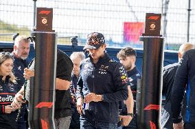 MOTORI - Formula 1 - Heineken Dutch Grand Prix 2025